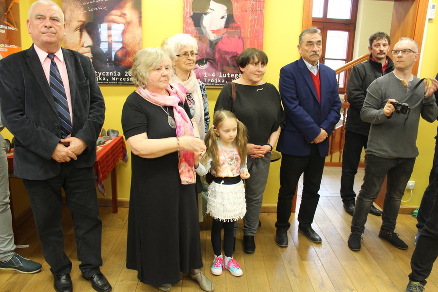 Na co dzień nigdzie tego nie zobaczysz