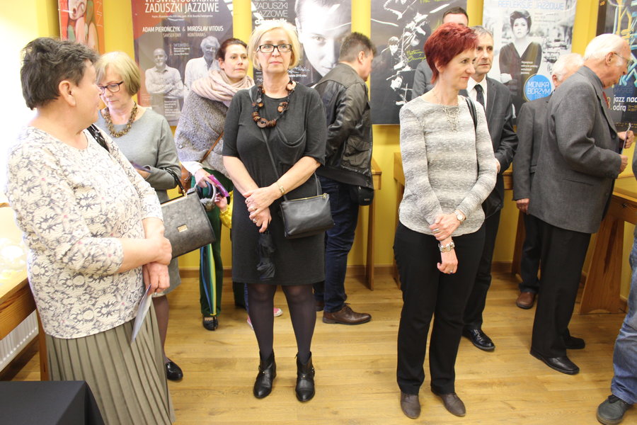 Na co dzień nigdzie tego nie zobaczysz