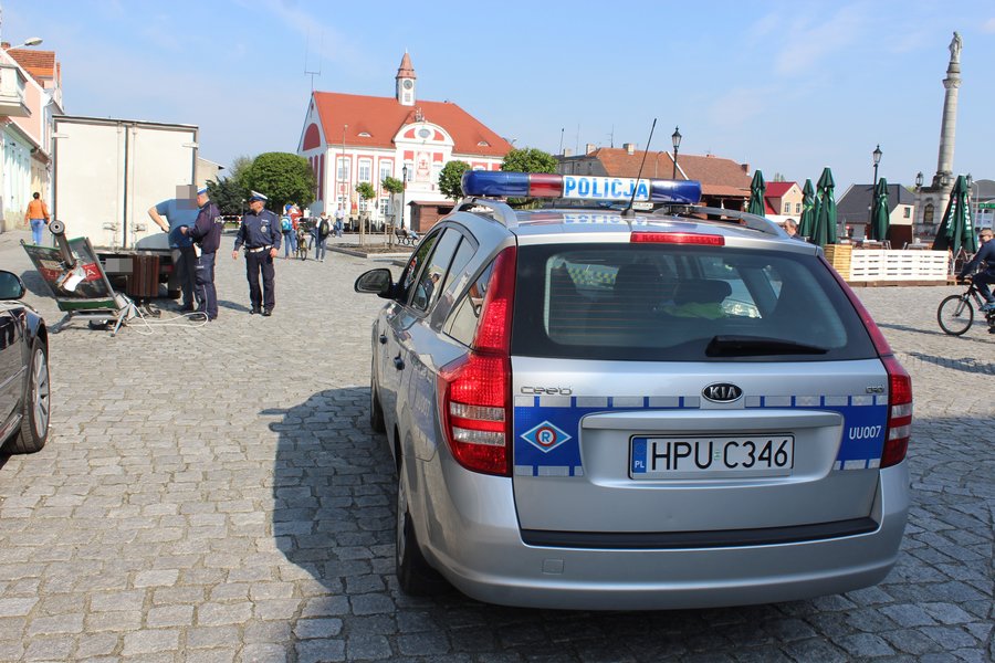 Wyjątkowo pechowa latarnia