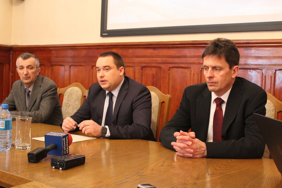 Zrealizowali plan siedmioletni