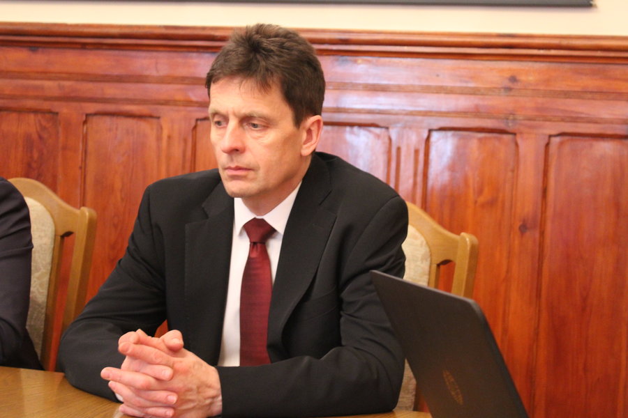 Zrealizowali plan siedmioletni