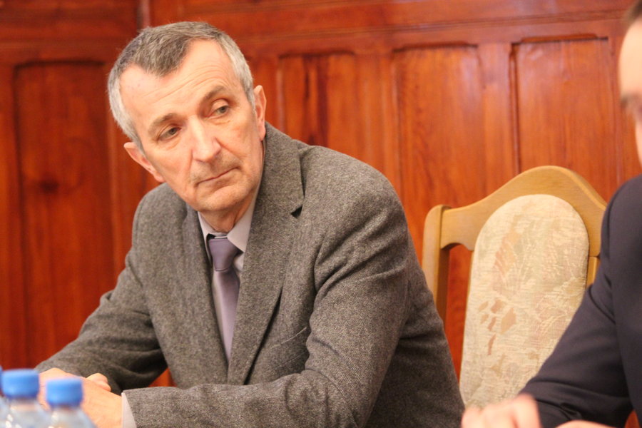 Zrealizowali plan siedmioletni