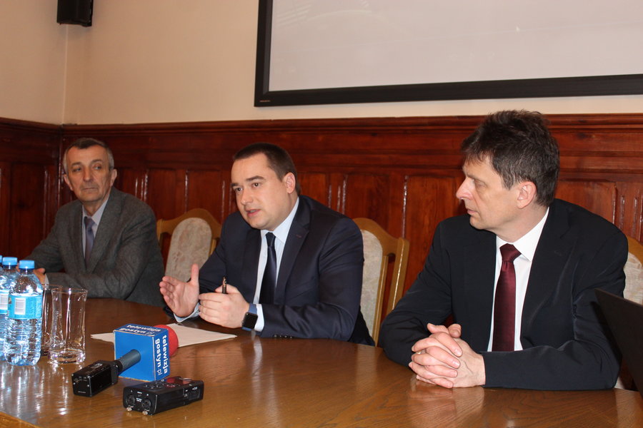 Zrealizowali plan siedmioletni