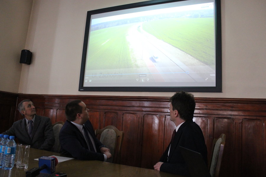 Zrealizowali plan siedmioletni