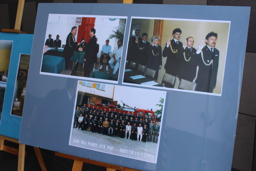 Są zawsze we właściwym miejscu