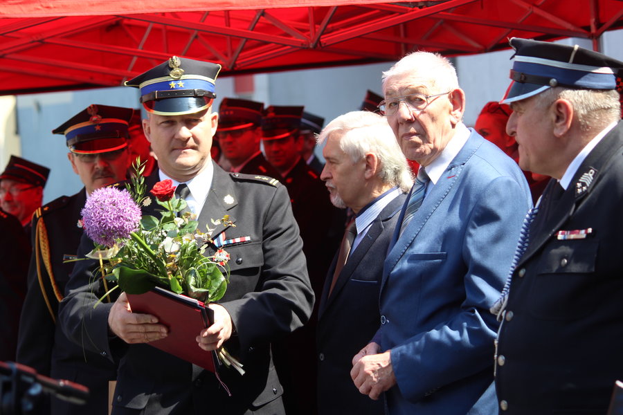 Są zawsze we właściwym miejscu