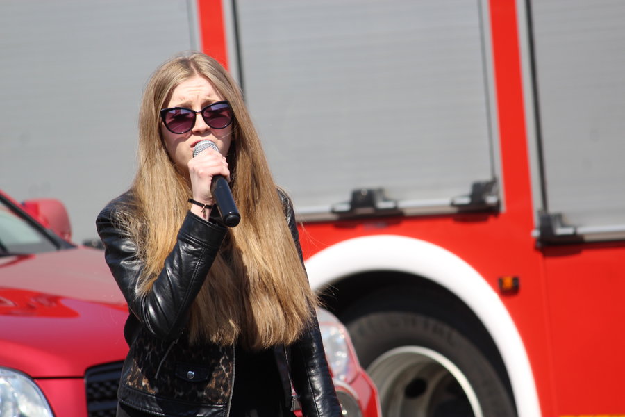 Są zawsze we właściwym miejscu