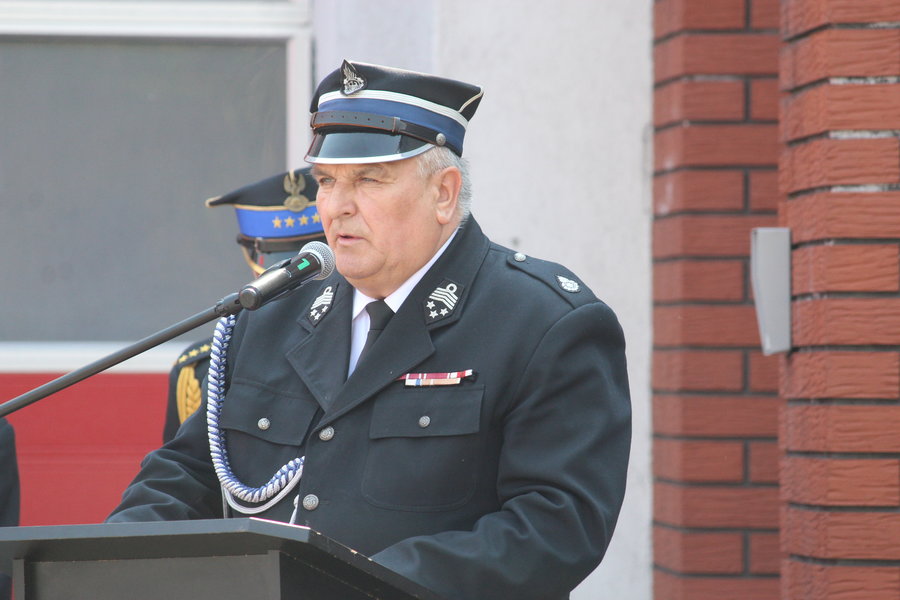 Są zawsze we właściwym miejscu