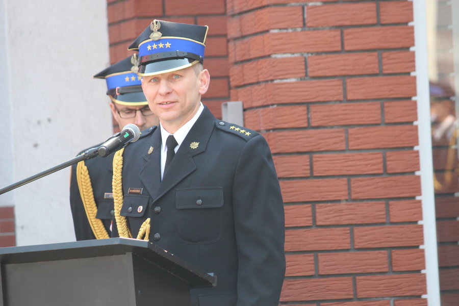 Są zawsze we właściwym miejscu