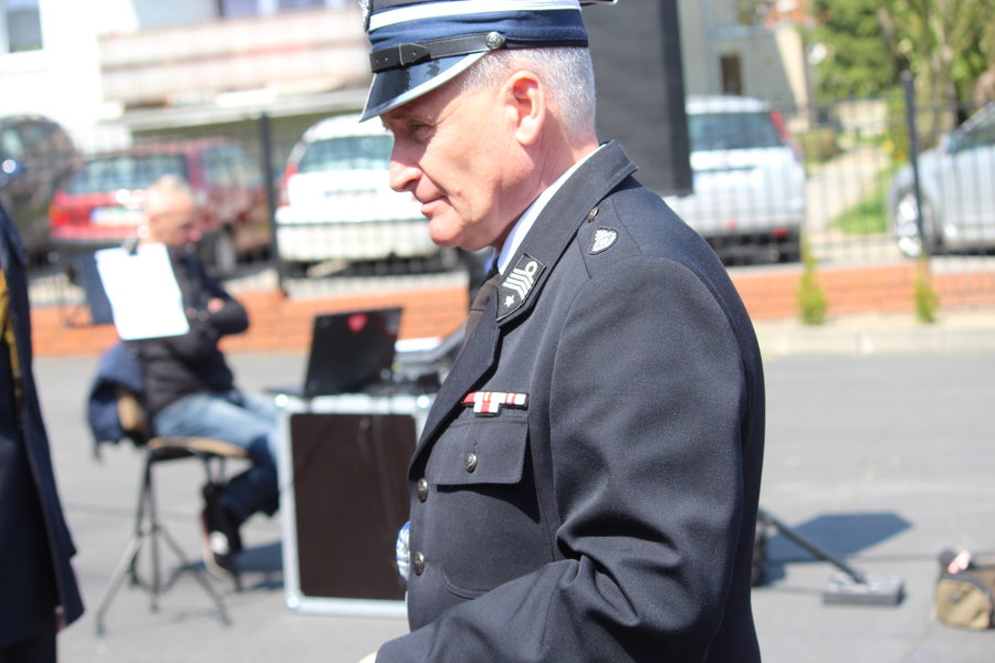 Są zawsze we właściwym miejscu