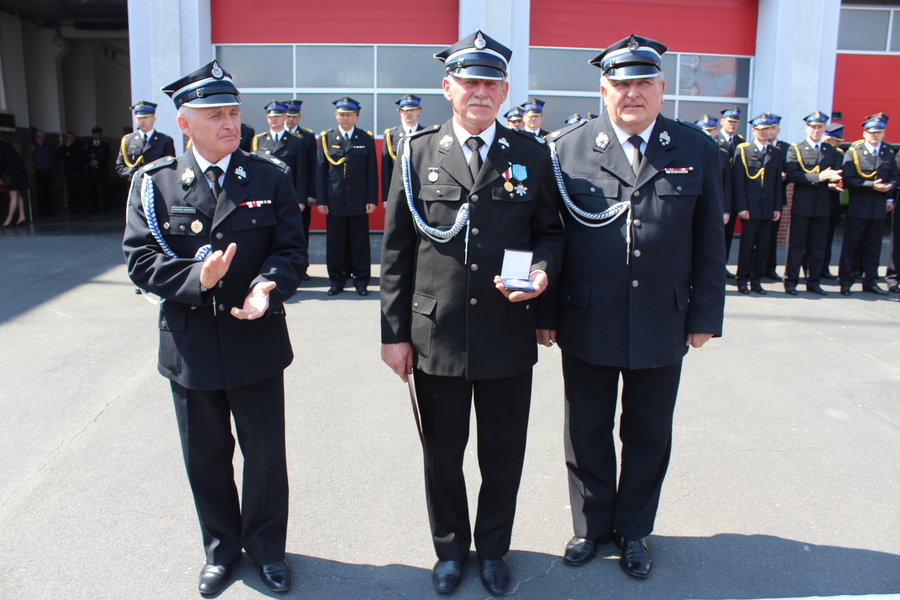 Są zawsze we właściwym miejscu