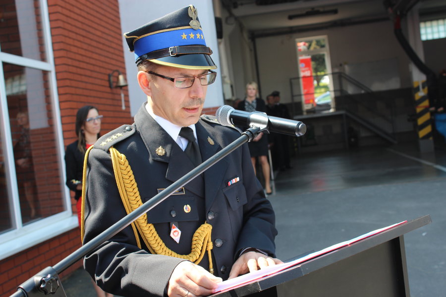 Są zawsze we właściwym miejscu