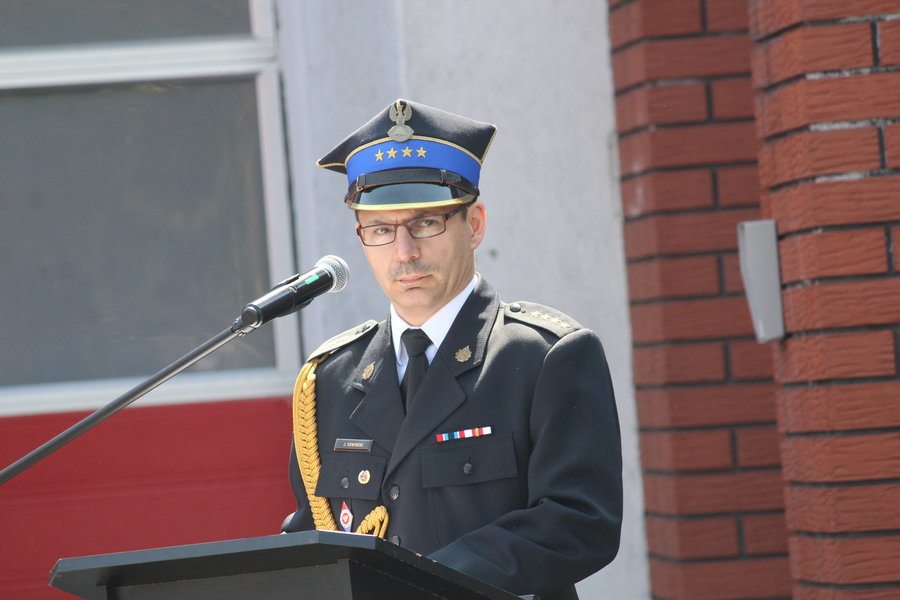 Są zawsze we właściwym miejscu