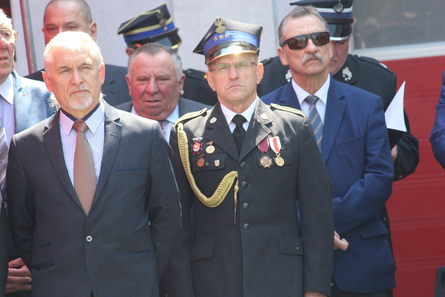 Są zawsze we właściwym miejscu