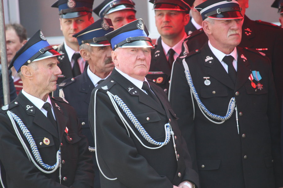 Są zawsze we właściwym miejscu