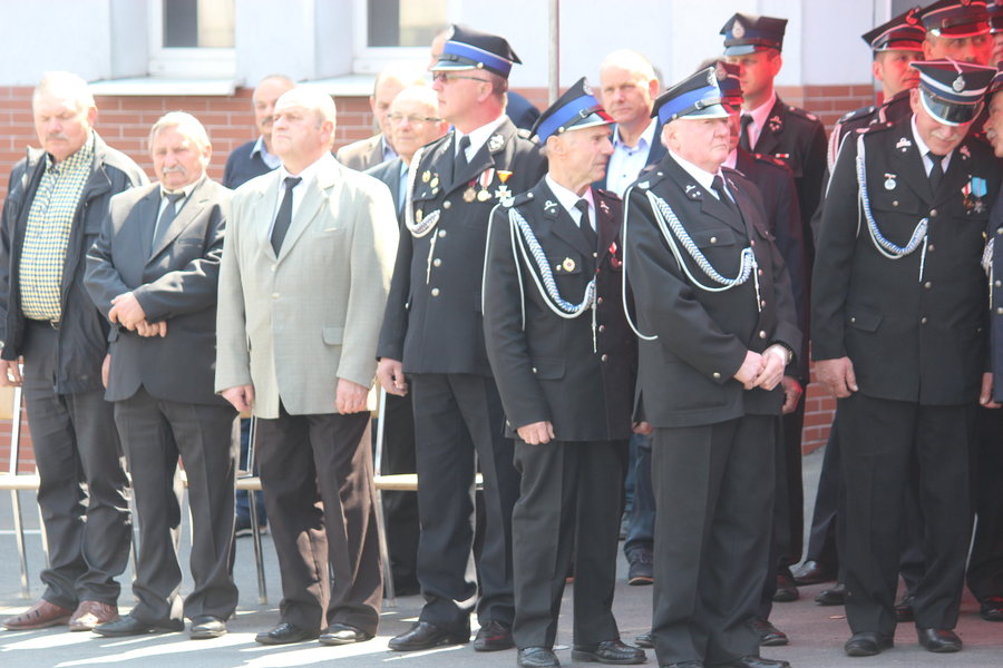 Są zawsze we właściwym miejscu