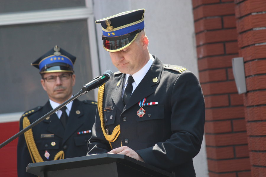 Są zawsze we właściwym miejscu