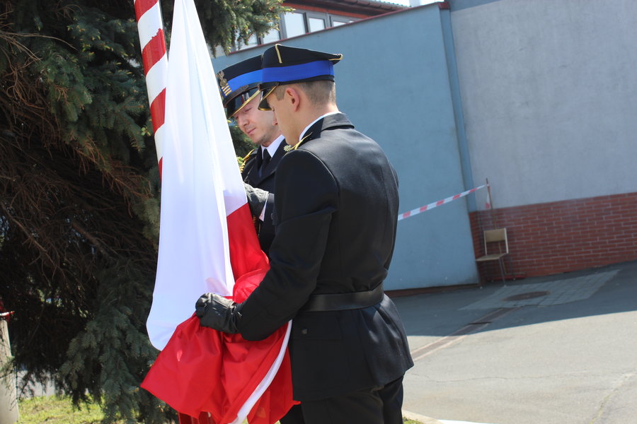 Są zawsze we właściwym miejscu