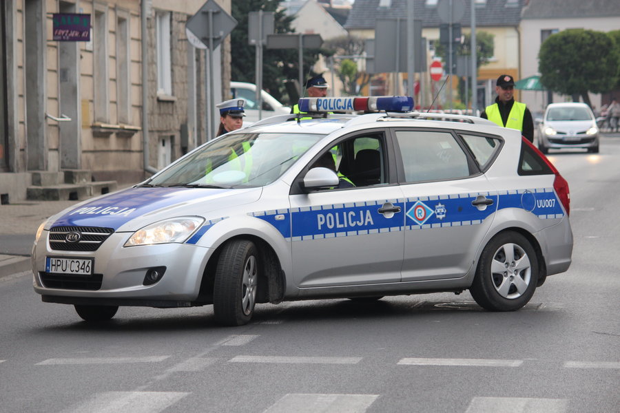 Uczcili setną rocznicę objawień fatimskich