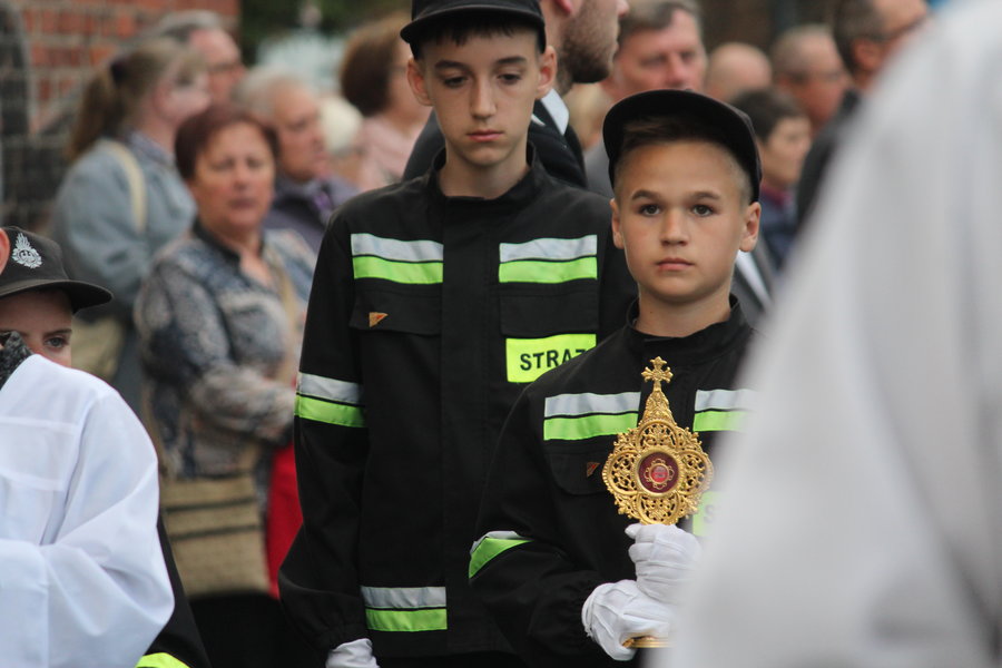 Uczcili setną rocznicę objawień fatimskich