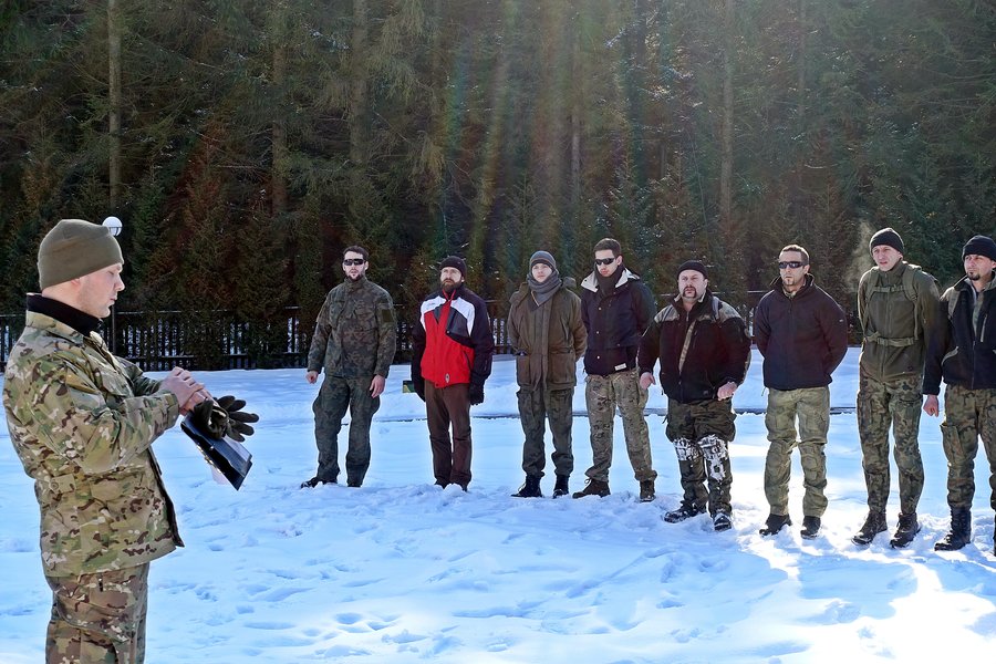 Borys Czyhin: Wygrywać za wszelką cenę