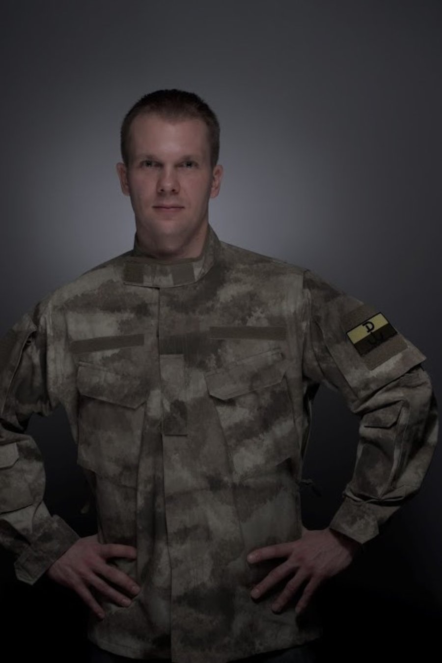 Borys Czyhin: Wygrywać za wszelką cenę