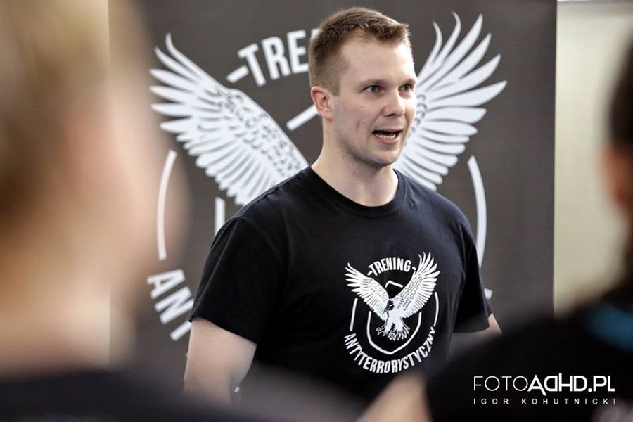 Borys Czyhin: Wygrywać za wszelką cenę