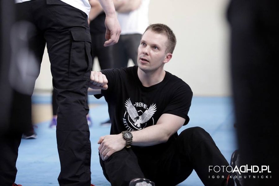 Borys Czyhin: Wygrywać za wszelką cenę