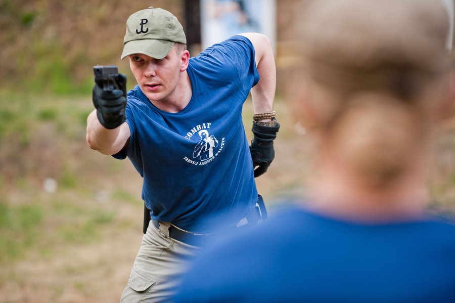 Borys Czyhin: Wygrywać za wszelką cenę