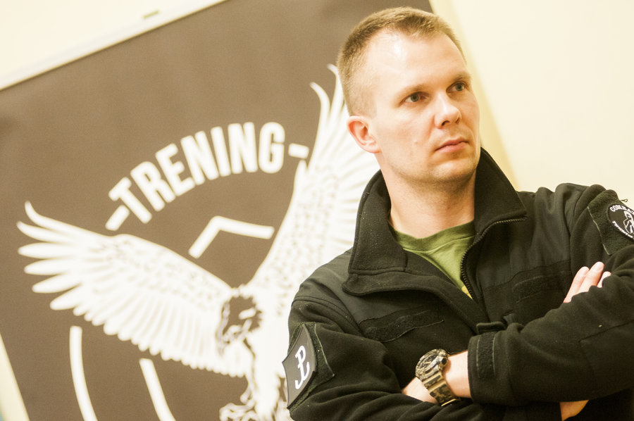 Borys Czyhin: Wygrywać za wszelką cenę