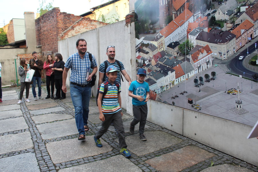 Zagadka została rozwikłana