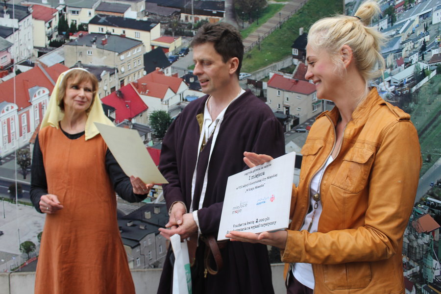 Zagadka została rozwikłana