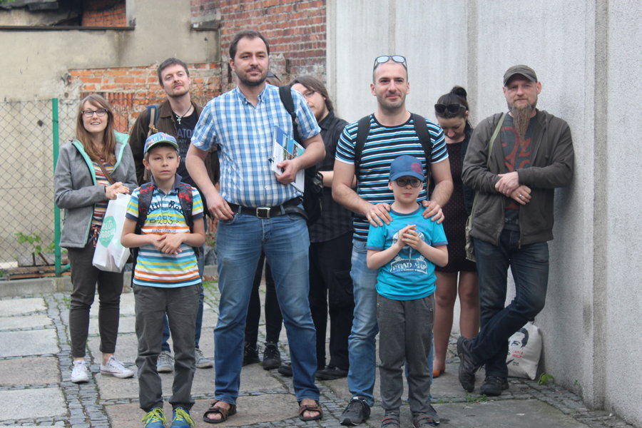 Zagadka została rozwikłana