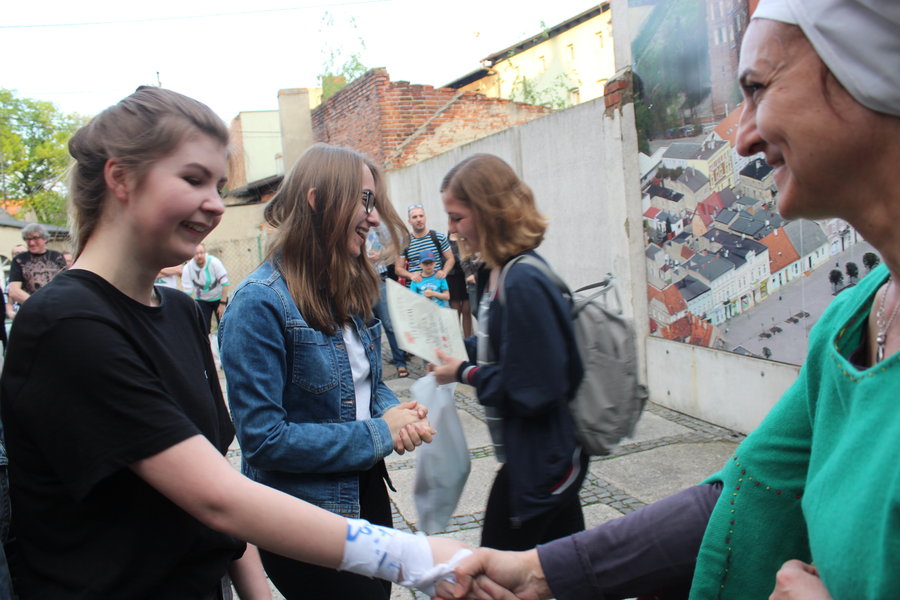 Zagadka została rozwikłana