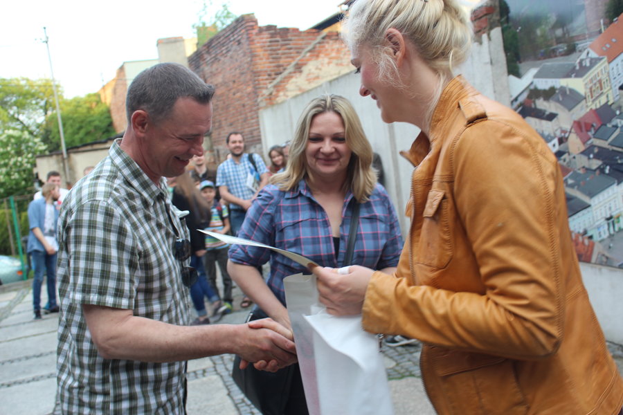 Zagadka została rozwikłana