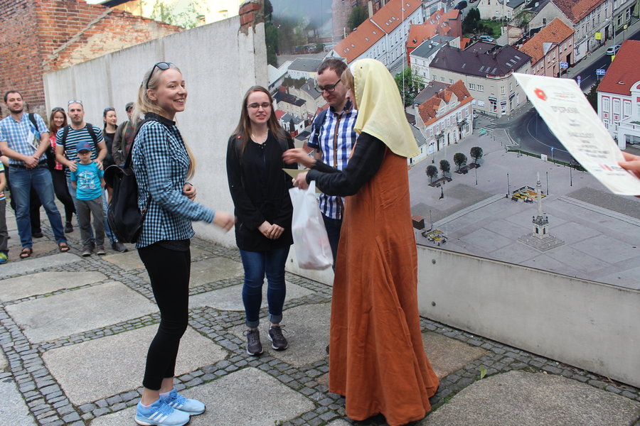 Zagadka została rozwikłana