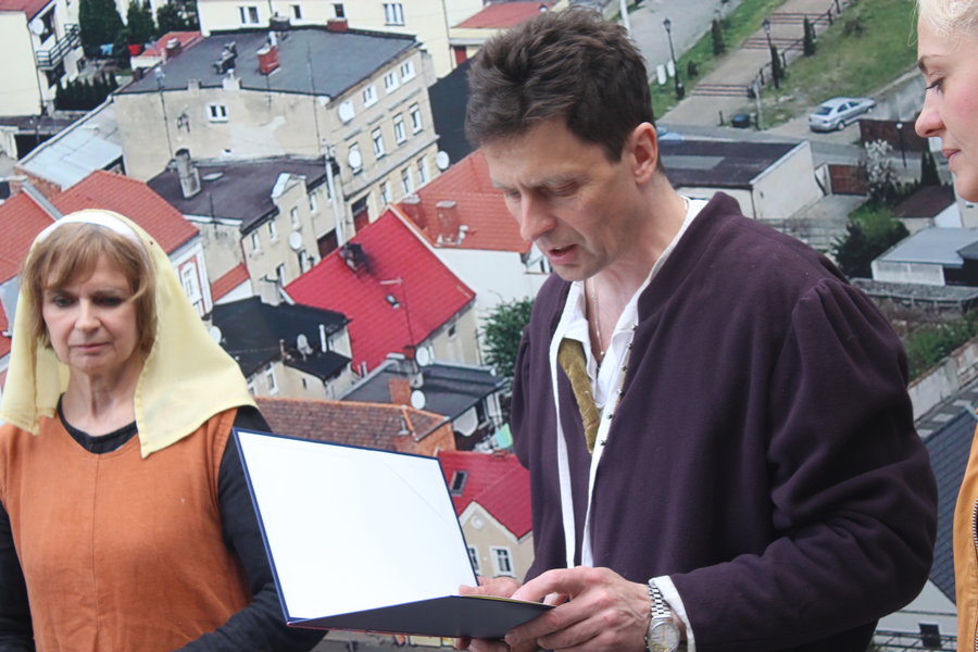 Zagadka została rozwikłana