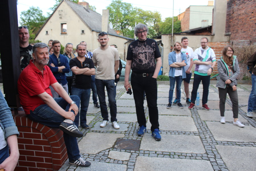 Zagadka została rozwikłana