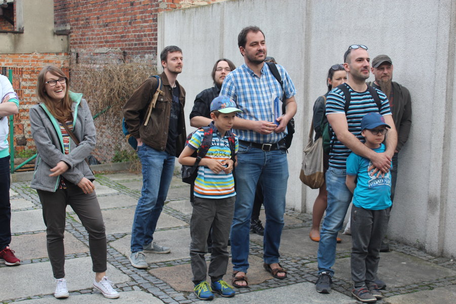 Zagadka została rozwikłana