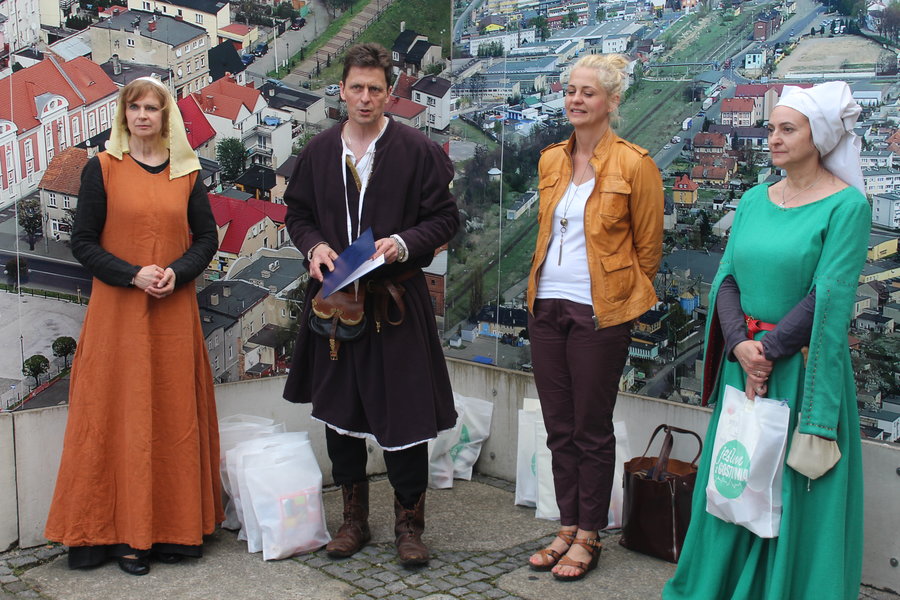 Zagadka została rozwikłana