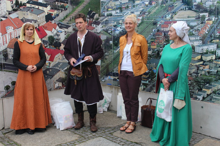 Zagadka została rozwikłana