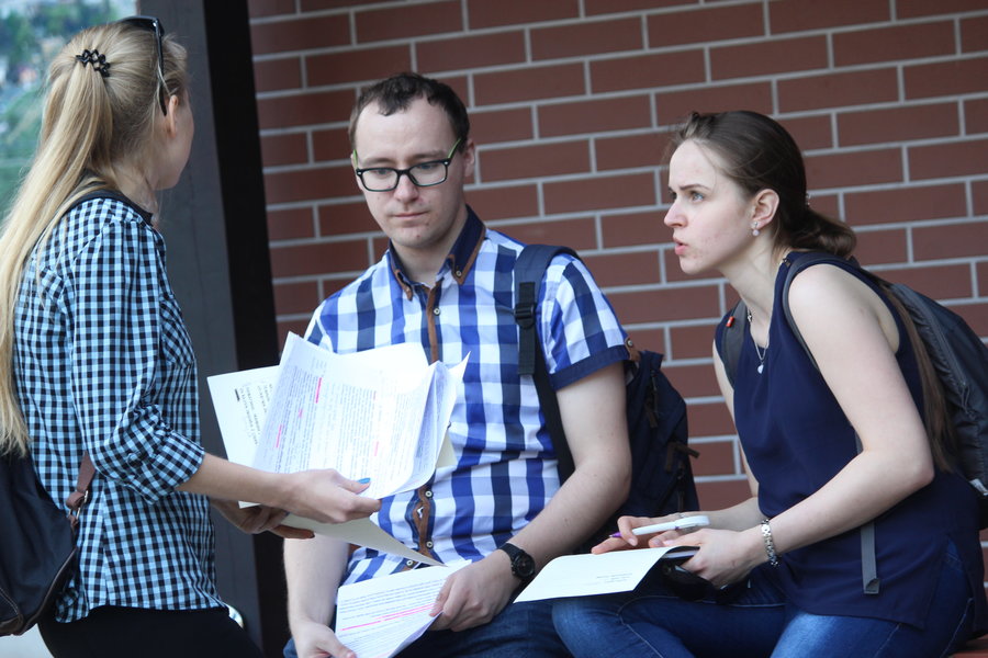 Zagadka została rozwikłana