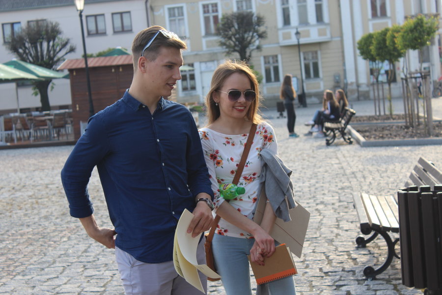 Zagadka została rozwikłana