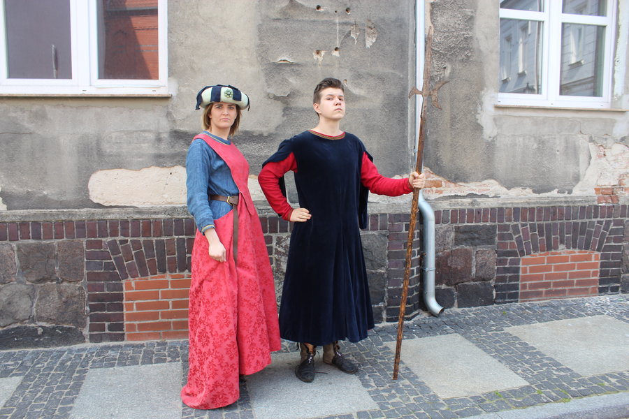 Zagadka została rozwikłana