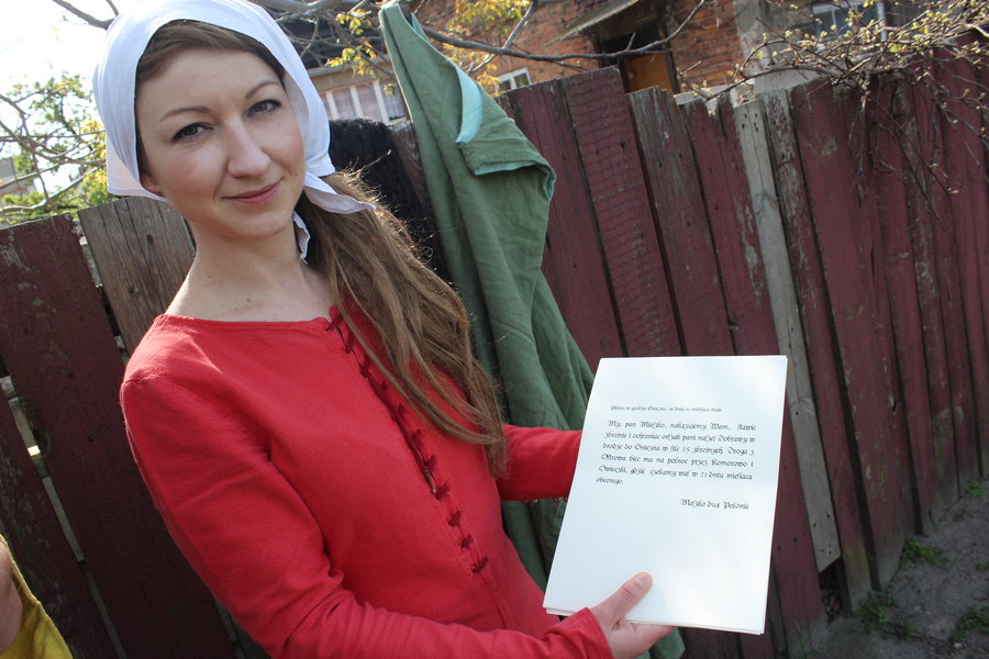 Zagadka została rozwikłana