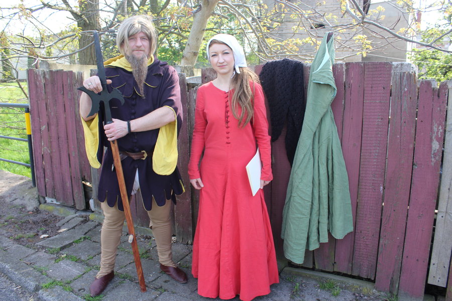 Zagadka została rozwikłana