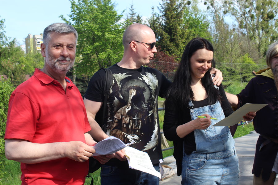 Zagadka została rozwikłana