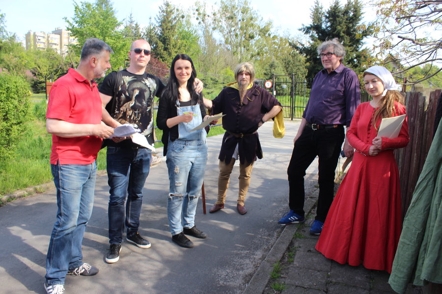 Zagadka została rozwikłana