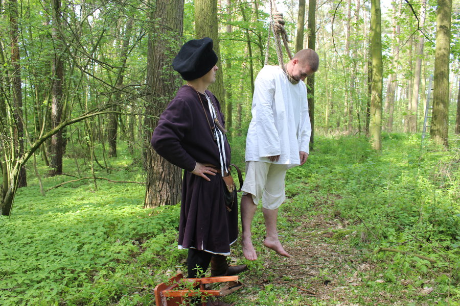 Zagadka została rozwikłana