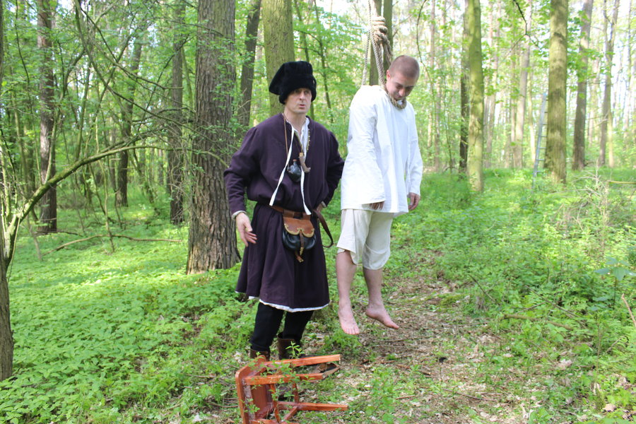 Zagadka została rozwikłana